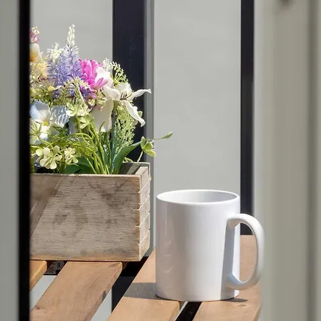 Appartamento Comfortable With Balcony And Private Parking Space By Renters