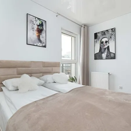 Comfortable With Balcony And Private Parking Space By Renters